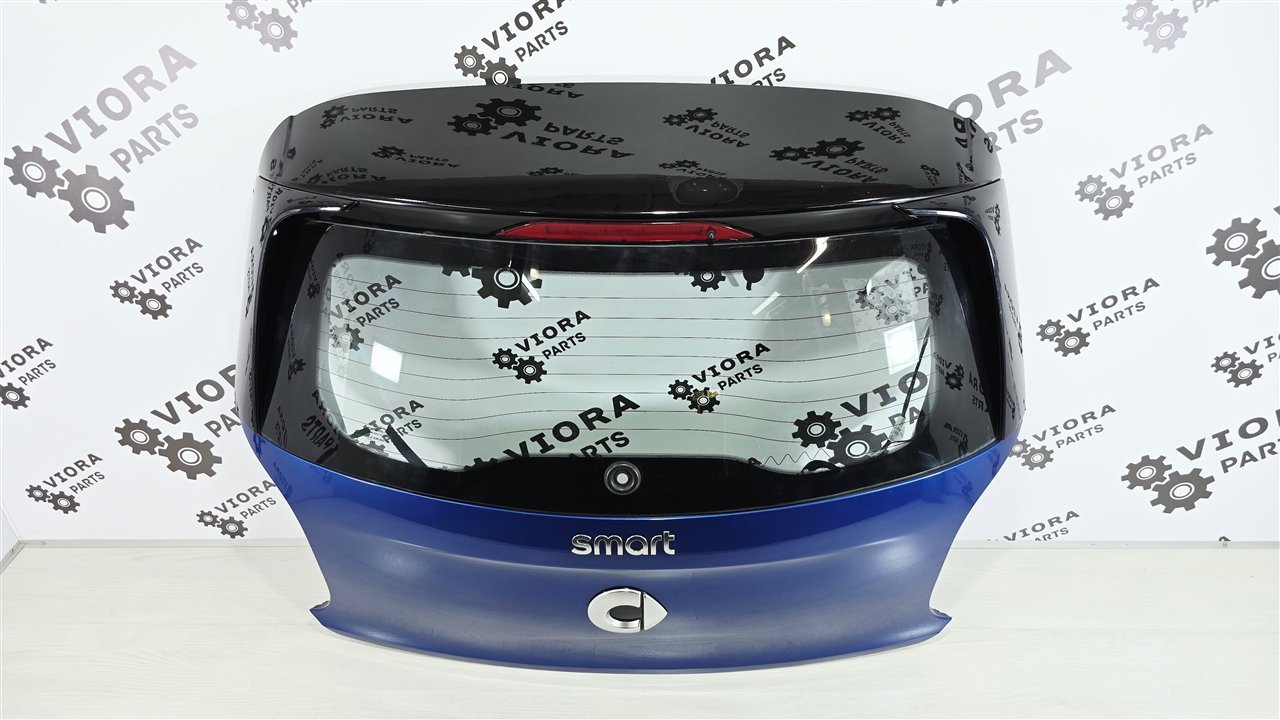 Крышка багажника, 32000 рублей, Лосино-Петровский