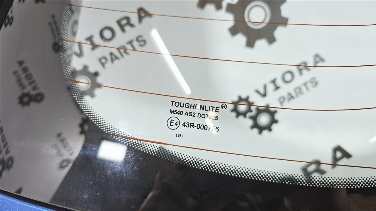 Крышка багажника, 32000 рублей, Лосино-Петровский