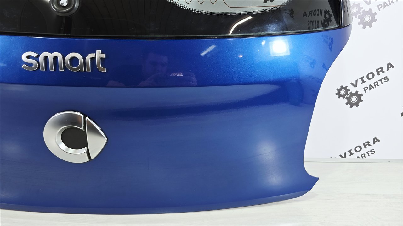 Крышка багажника, 32000 рублей, Лосино-Петровский