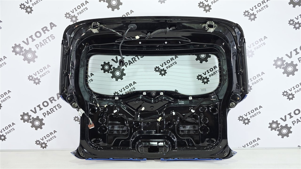 Крышка багажника, 32000 рублей, Лосино-Петровский