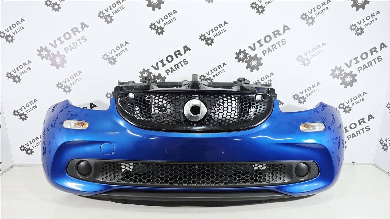 Бампер, 80000 рублей, Лосино-Петровский