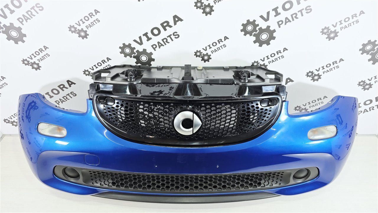 Бампер, 80000 рублей, Лосино-Петровский