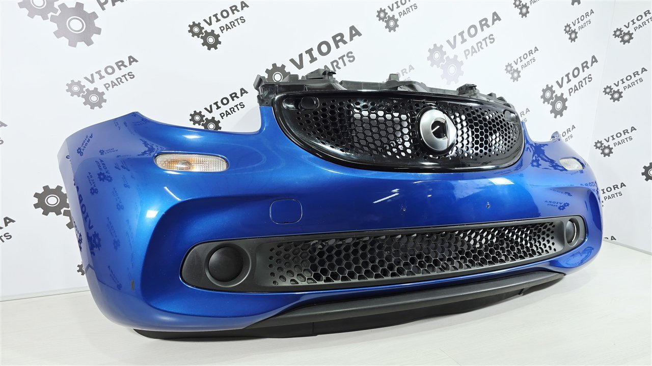 Бампер, 80000 рублей, Лосино-Петровский