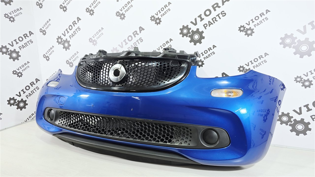 Бампер, 80000 рублей, Лосино-Петровский