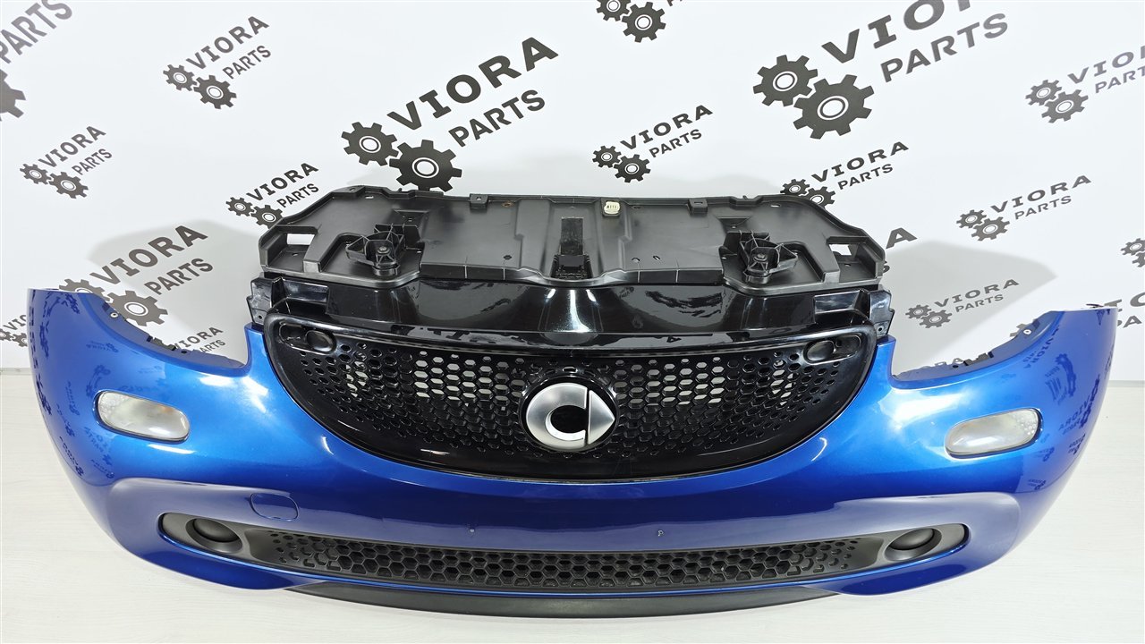 Бампер, 80000 рублей, Лосино-Петровский