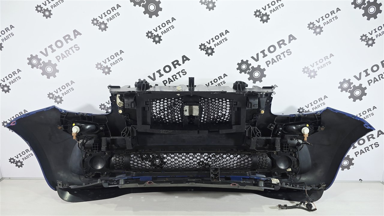 Бампер, 80000 рублей, Лосино-Петровский