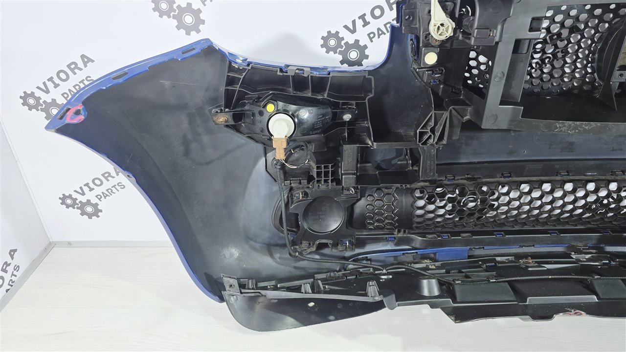 Бампер, 80000 рублей, Лосино-Петровский