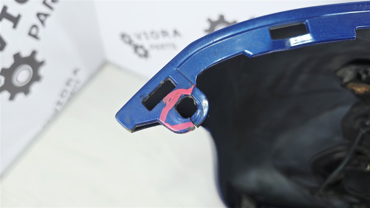 Бампер, 80000 рублей, Лосино-Петровский