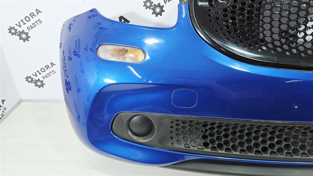 Бампер, 80000 рублей, Лосино-Петровский