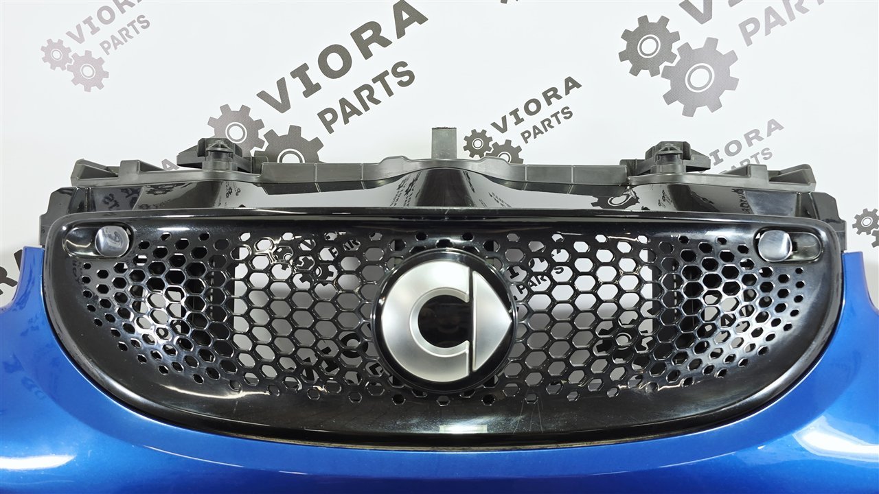 Бампер, 80000 рублей, Лосино-Петровский