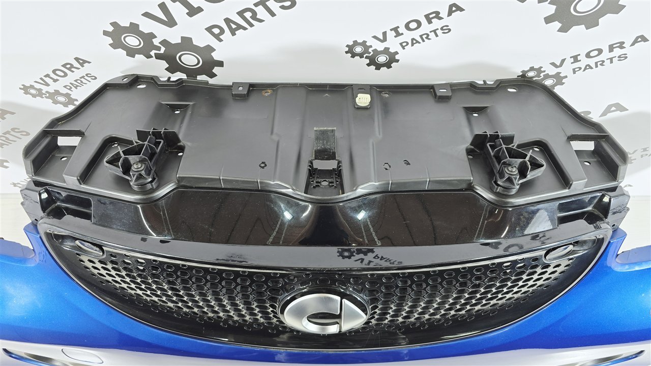 Бампер, 80000 рублей, Лосино-Петровский