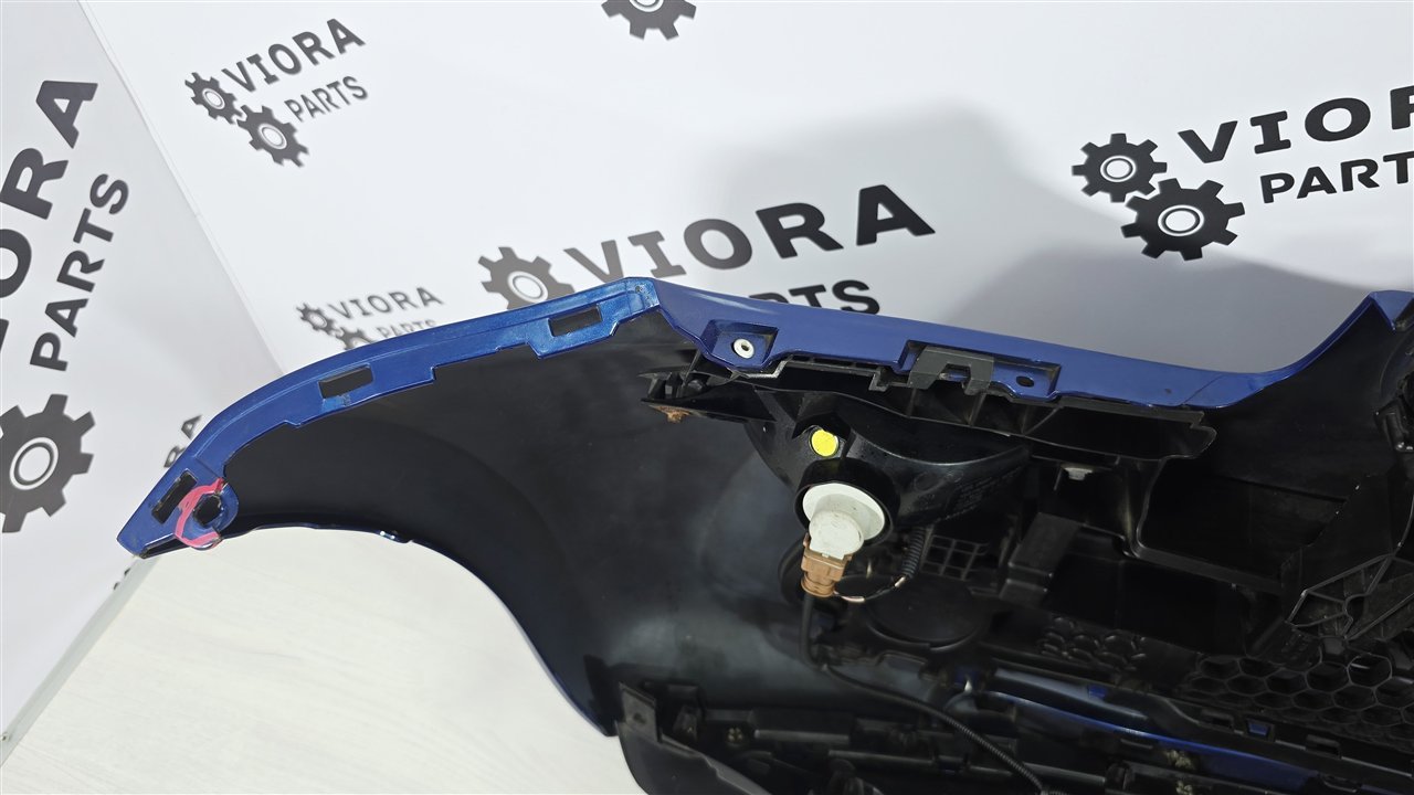 Бампер, 80000 рублей, Лосино-Петровский