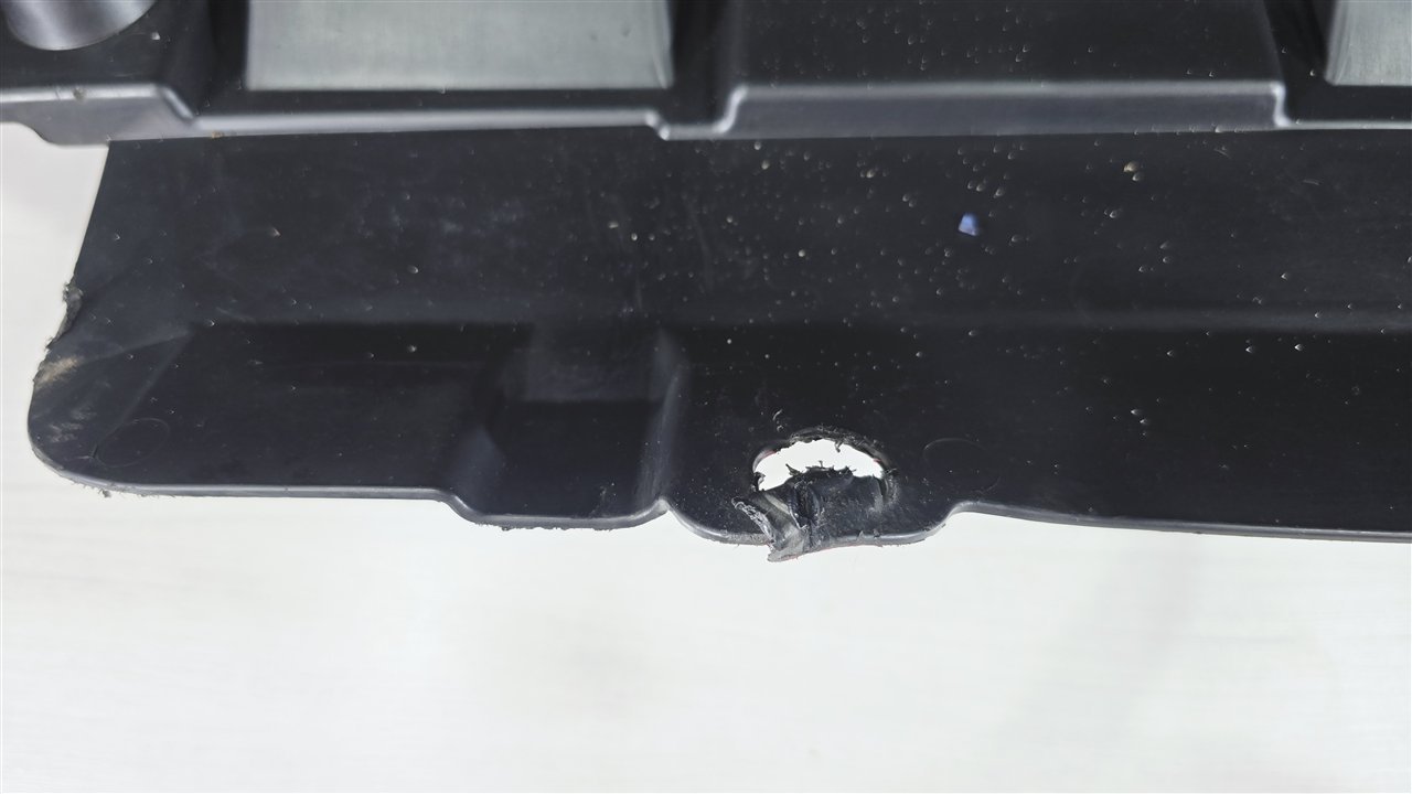 Бампер, 80000 рублей, Лосино-Петровский