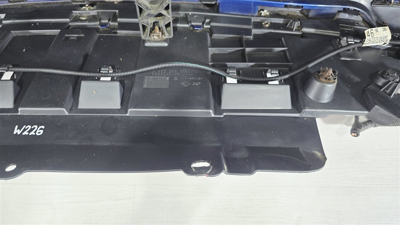 Бампер, 80000 рублей, Лосино-Петровский