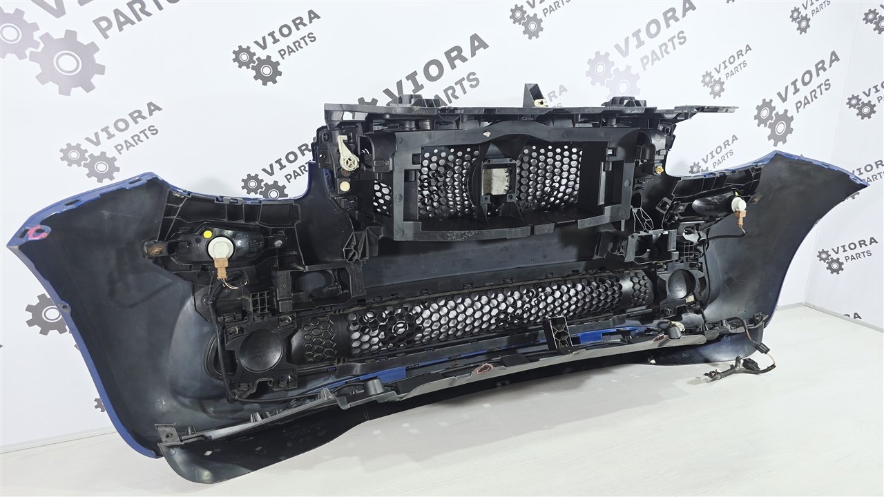 Бампер, 80000 рублей, Лосино-Петровский