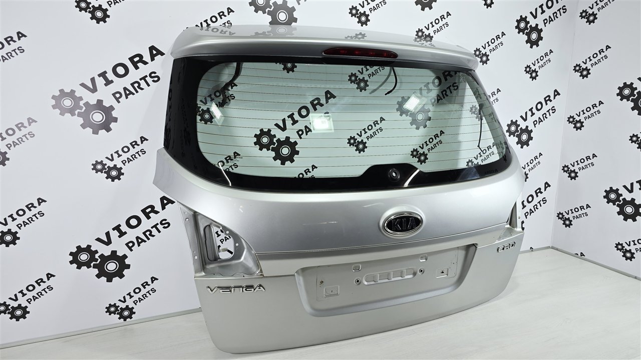 Крышка багажника, 40000 рублей, Лосино-Петровский