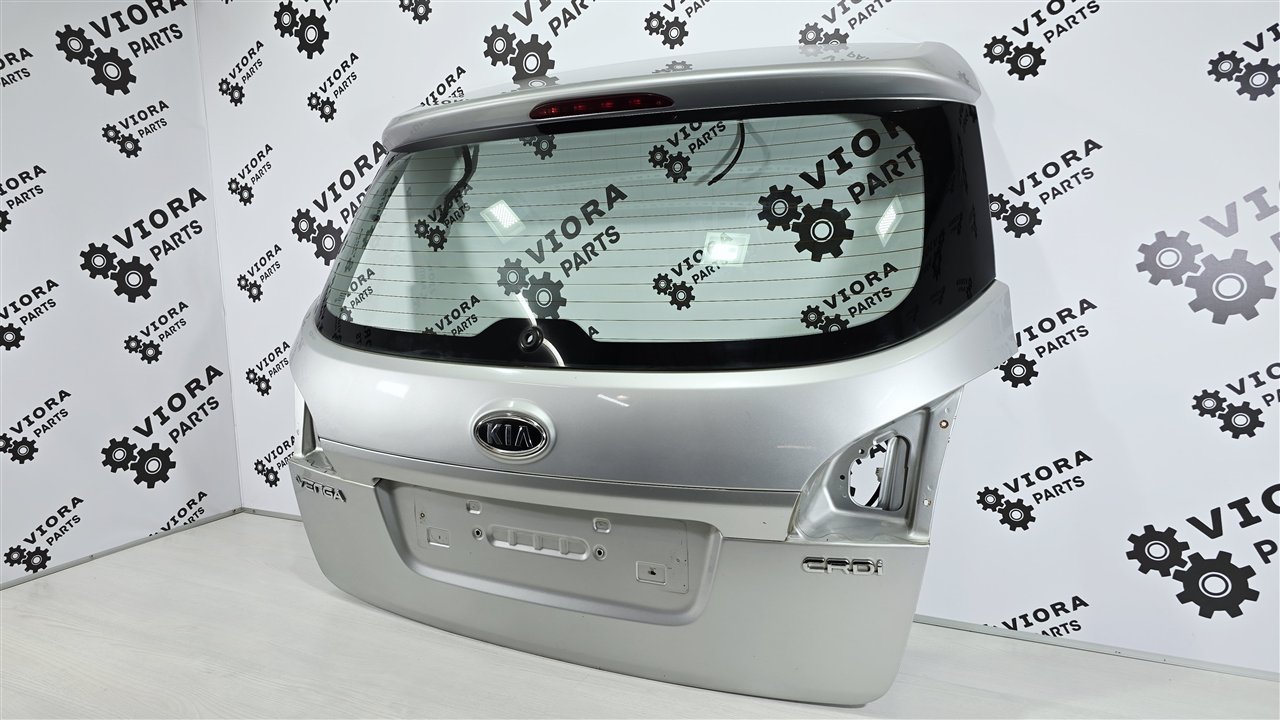 Крышка багажника, 40000 рублей, Лосино-Петровский