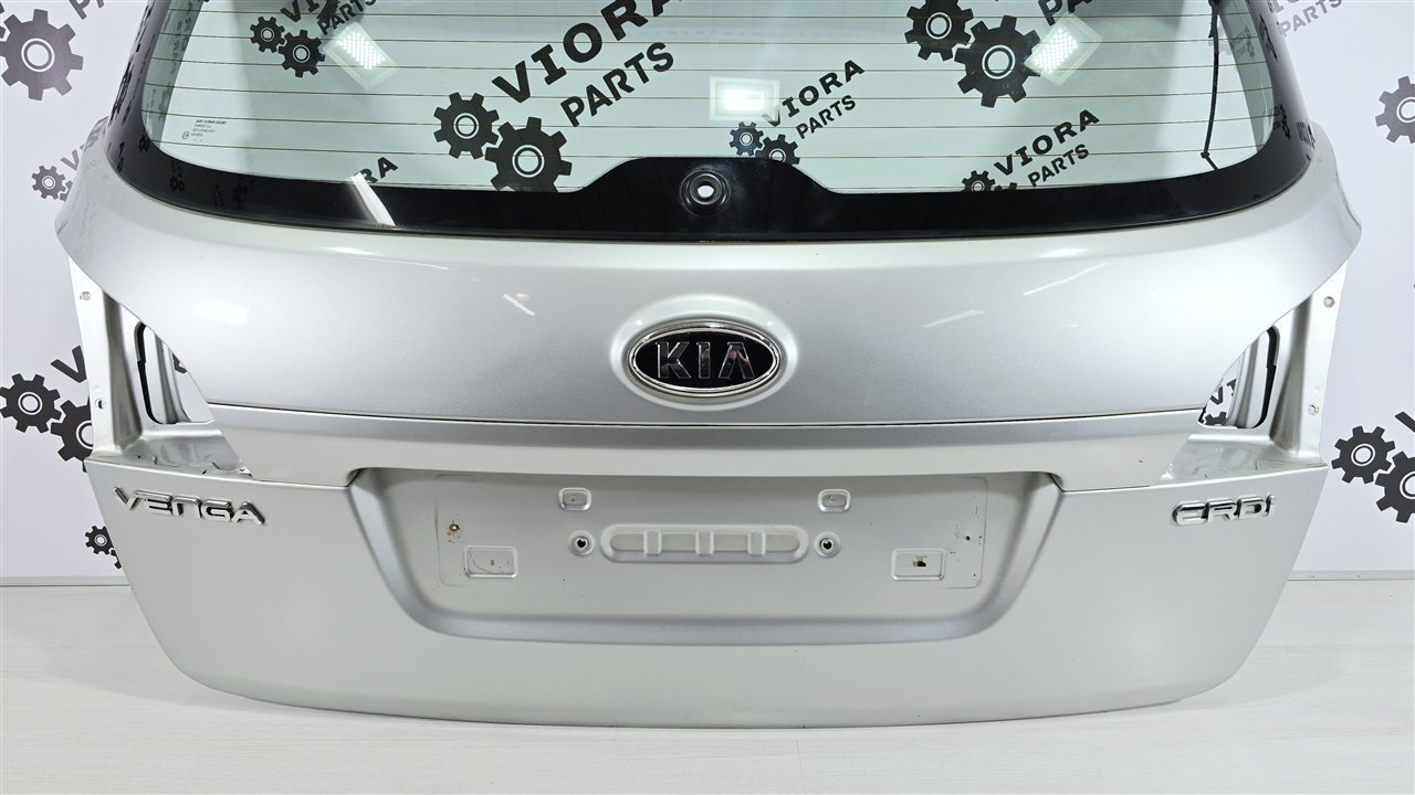 Крышка багажника, 40000 рублей, Лосино-Петровский