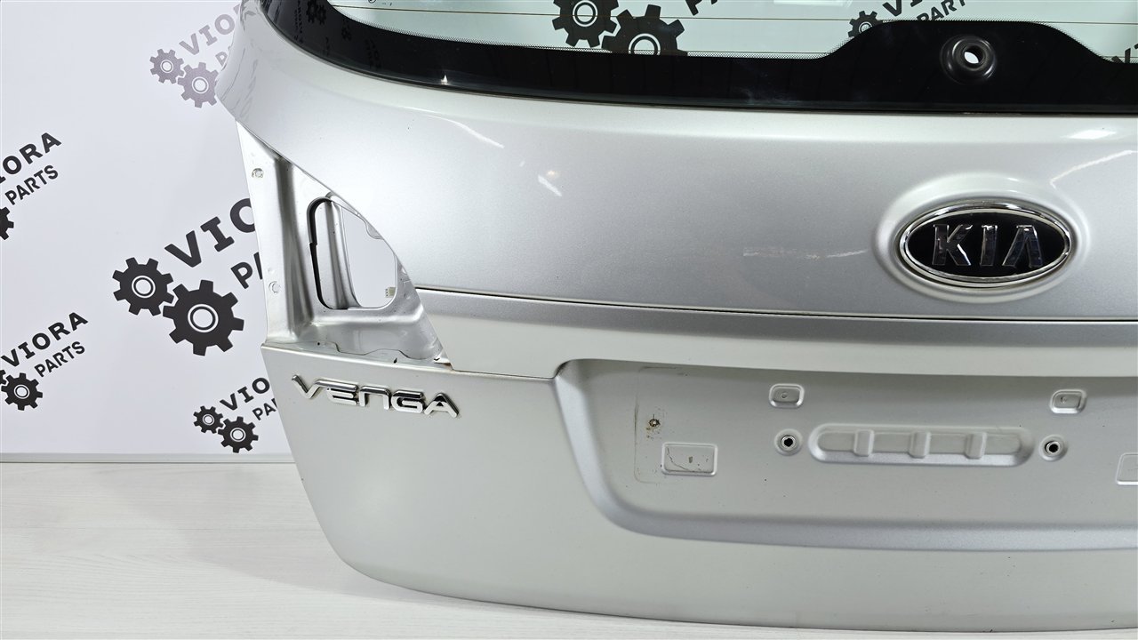 Крышка багажника, 40000 рублей, Лосино-Петровский