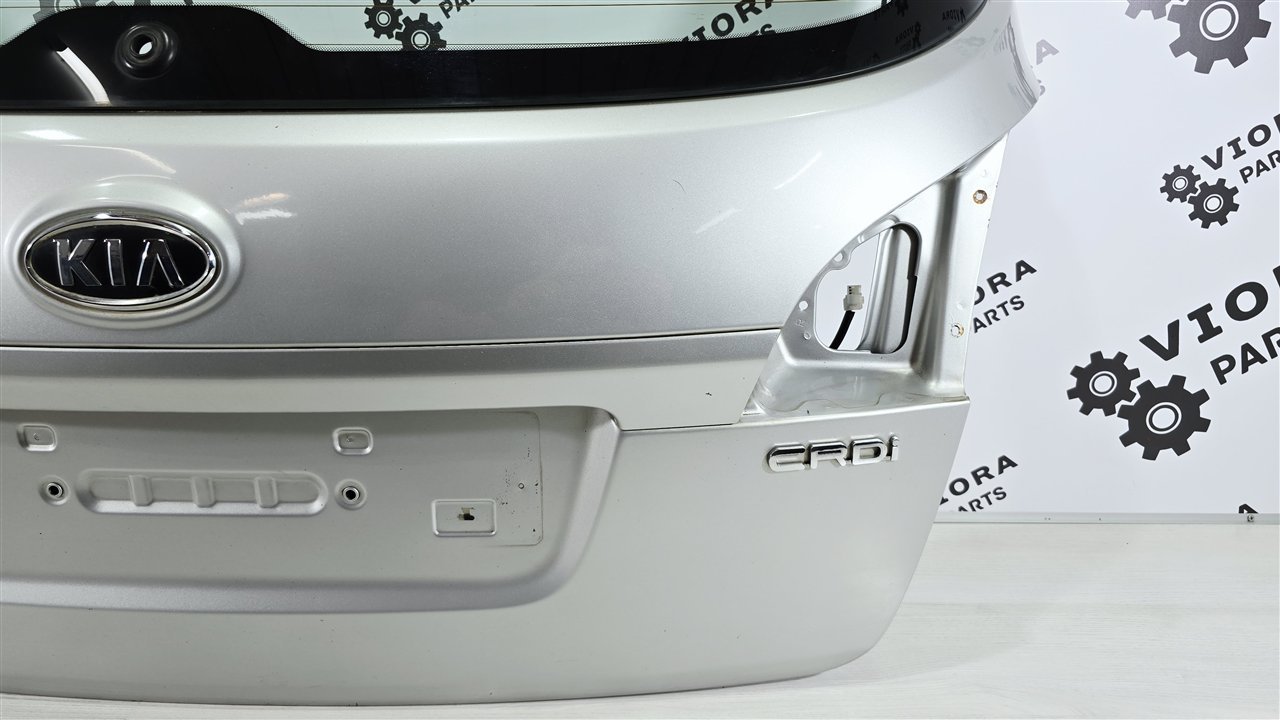 Крышка багажника, 40000 рублей, Лосино-Петровский