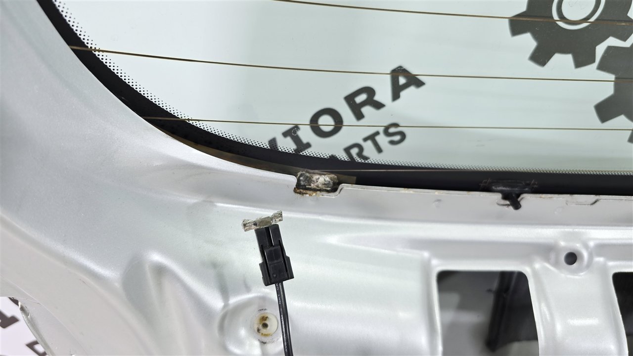 Крышка багажника, 40000 рублей, Лосино-Петровский