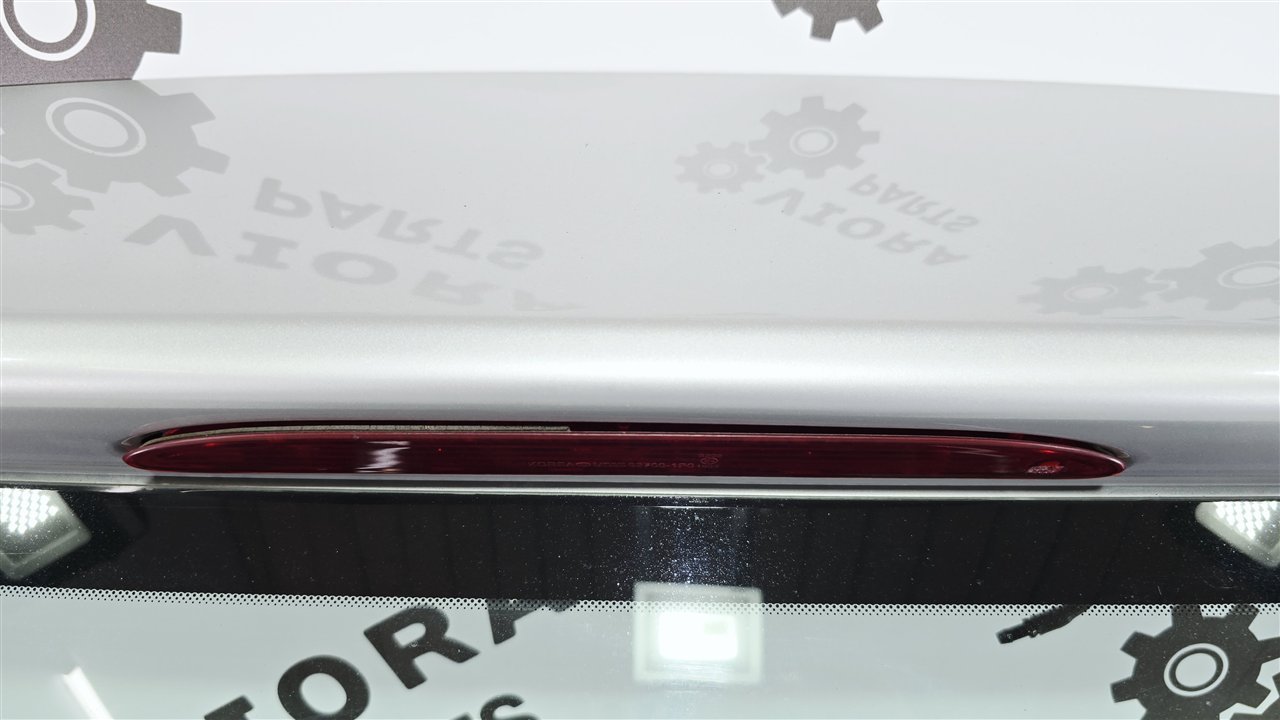 Крышка багажника, 40000 рублей, Лосино-Петровский