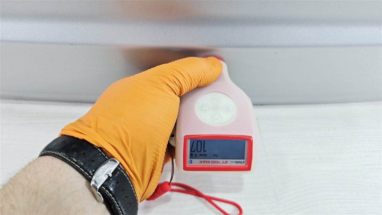 Крышка багажника, 40000 рублей, Лосино-Петровский