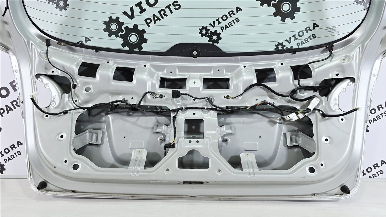 Крышка багажника, 40000 рублей, Лосино-Петровский