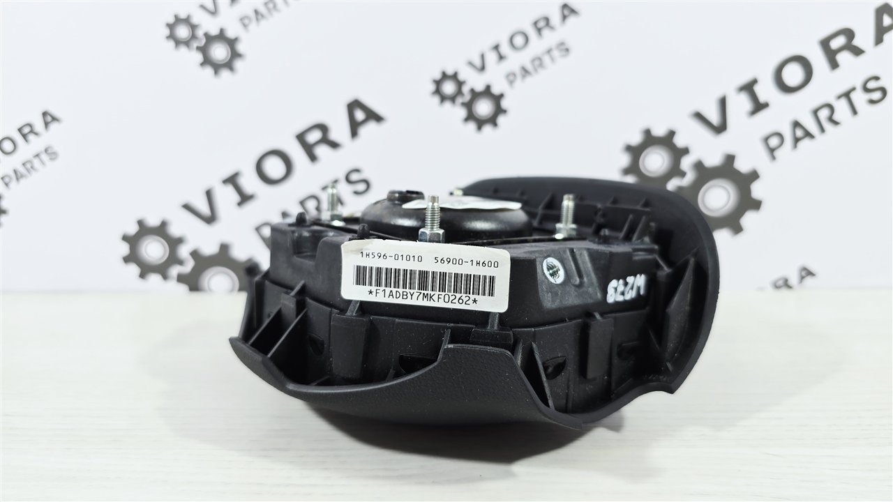 Подушка безопасности в руль, 3200 рублей, Лосино-Петровский