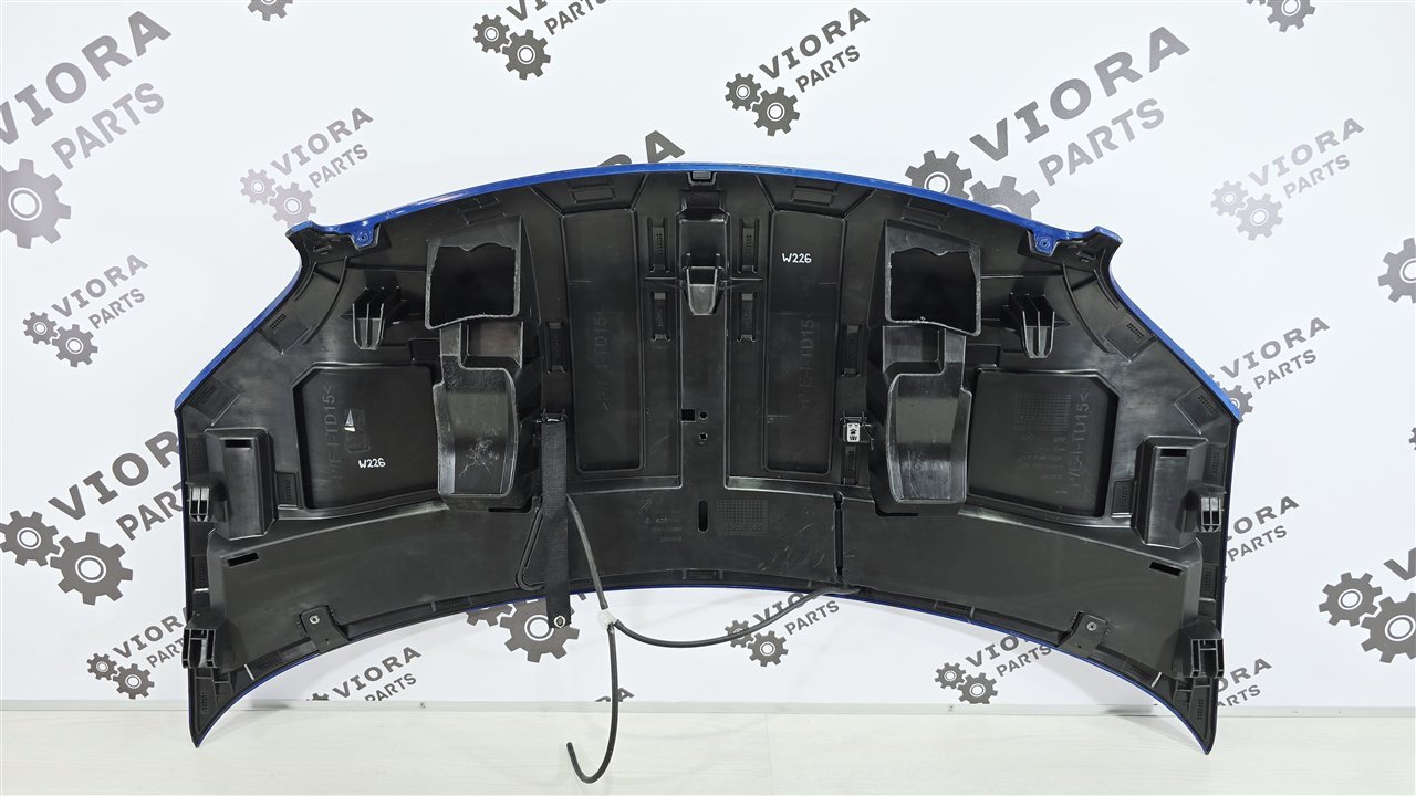 Капот, 33000 рублей, Лосино-Петровский