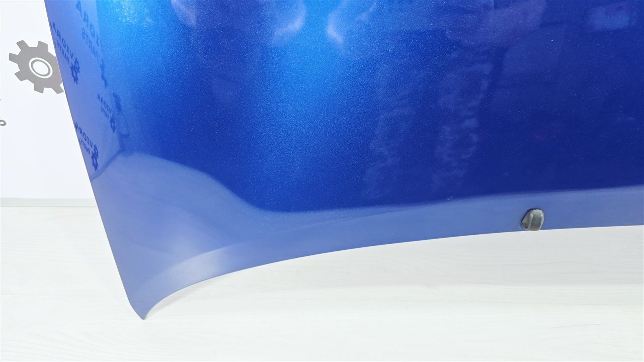 Капот, 33000 рублей, Лосино-Петровский