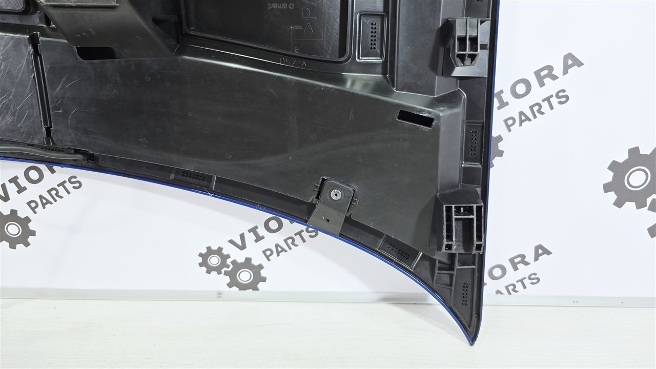 Капот, 33000 рублей, Лосино-Петровский