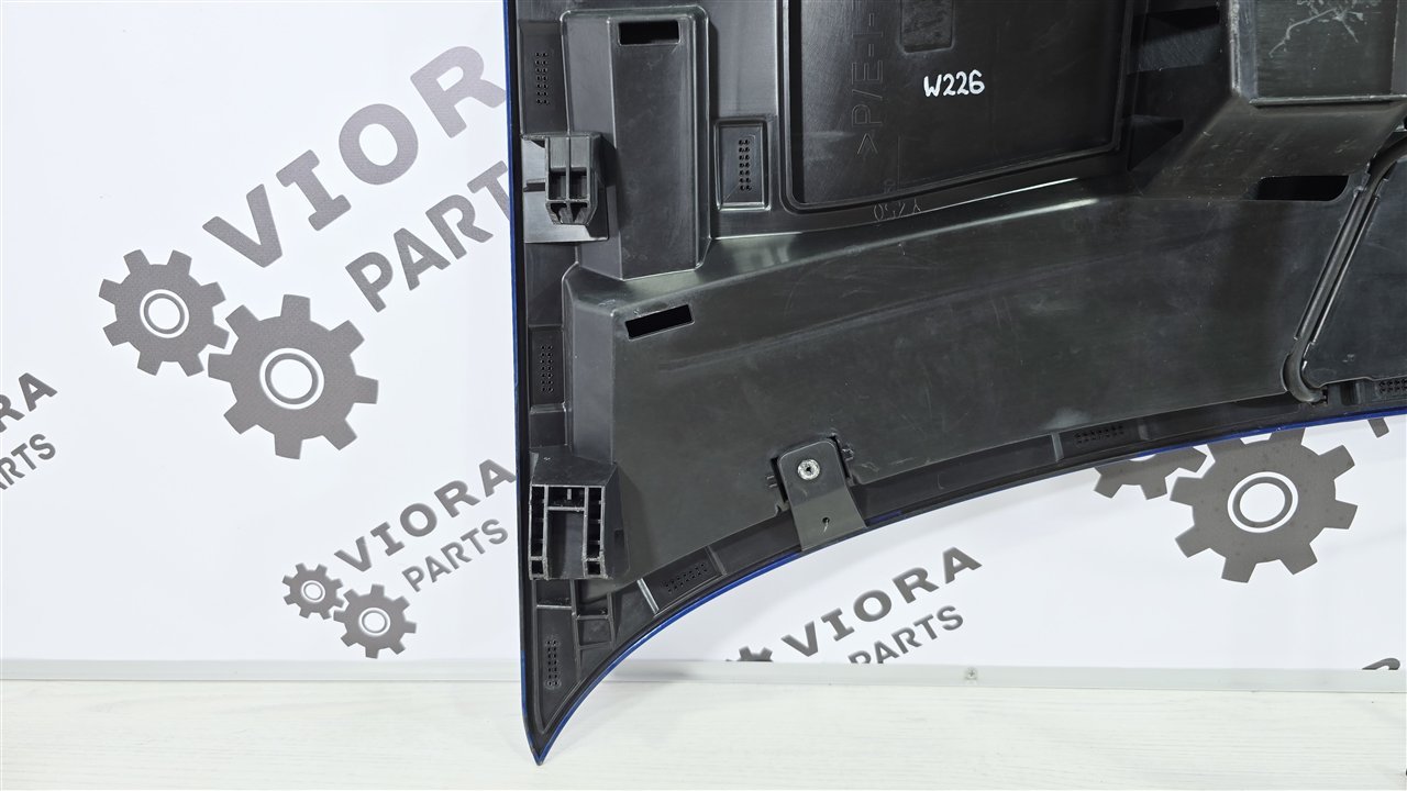 Капот, 33000 рублей, Лосино-Петровский