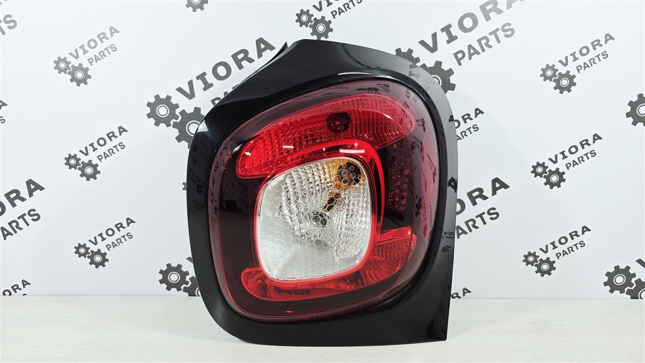 Фонарь, 10000 рублей, Лосино-Петровский