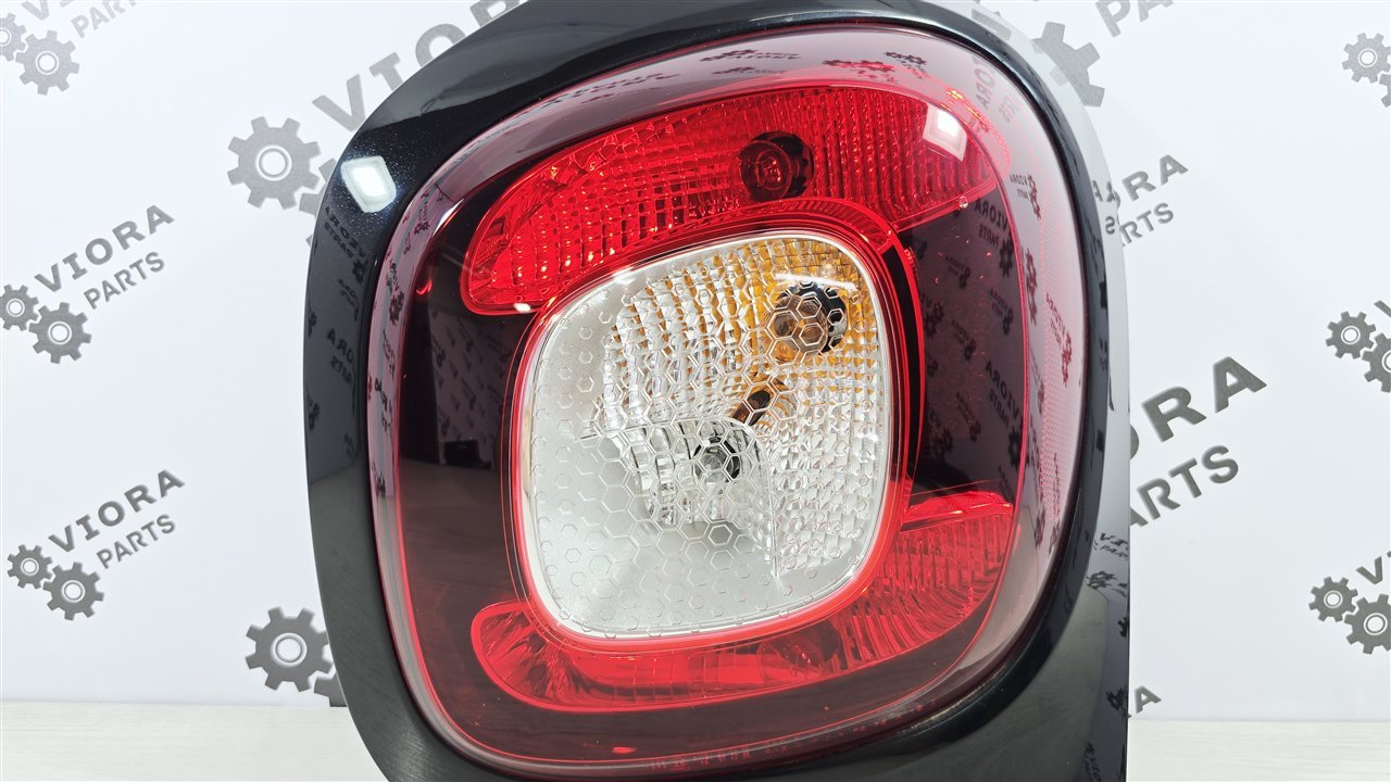 Фонарь, 10000 рублей, Лосино-Петровский