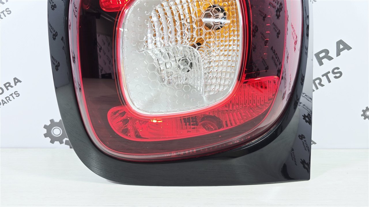 Фонарь, 10000 рублей, Лосино-Петровский