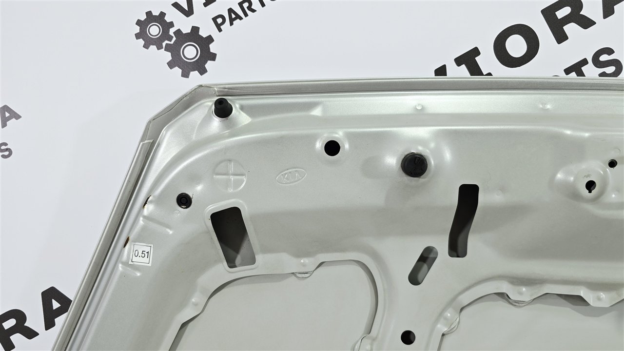 Капот, 36000 рублей, Лосино-Петровский