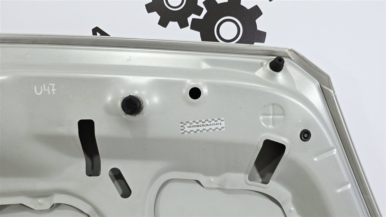 Капот, 36000 рублей, Лосино-Петровский