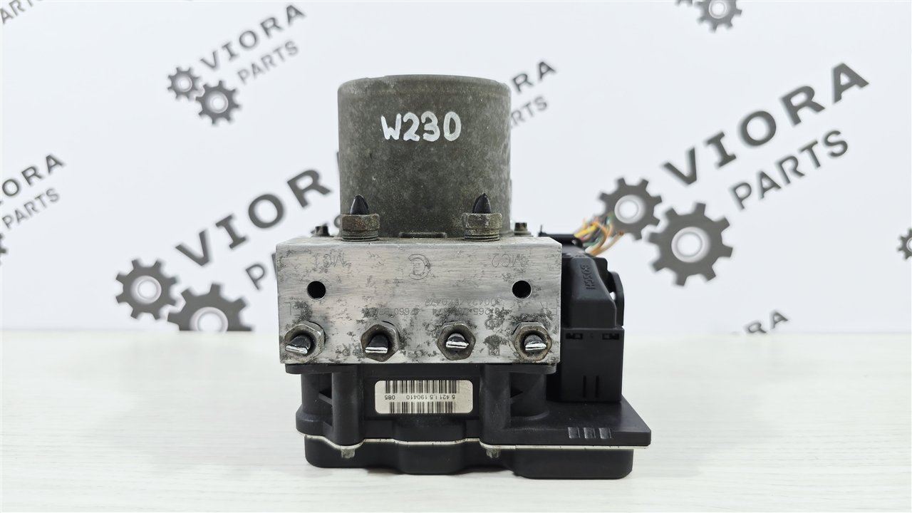 Блок ABS, 25000 рублей, Лосино-Петровский