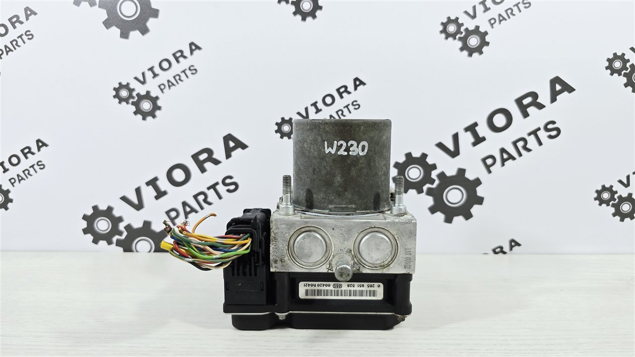 Блок ABS, 25000 рублей, Лосино-Петровский