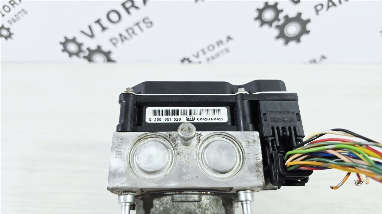 Блок ABS, 25000 рублей, Лосино-Петровский