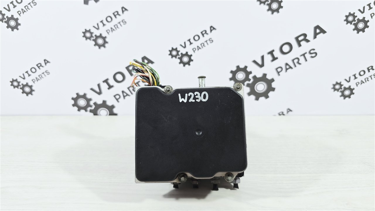 Блок ABS, 25000 рублей, Лосино-Петровский