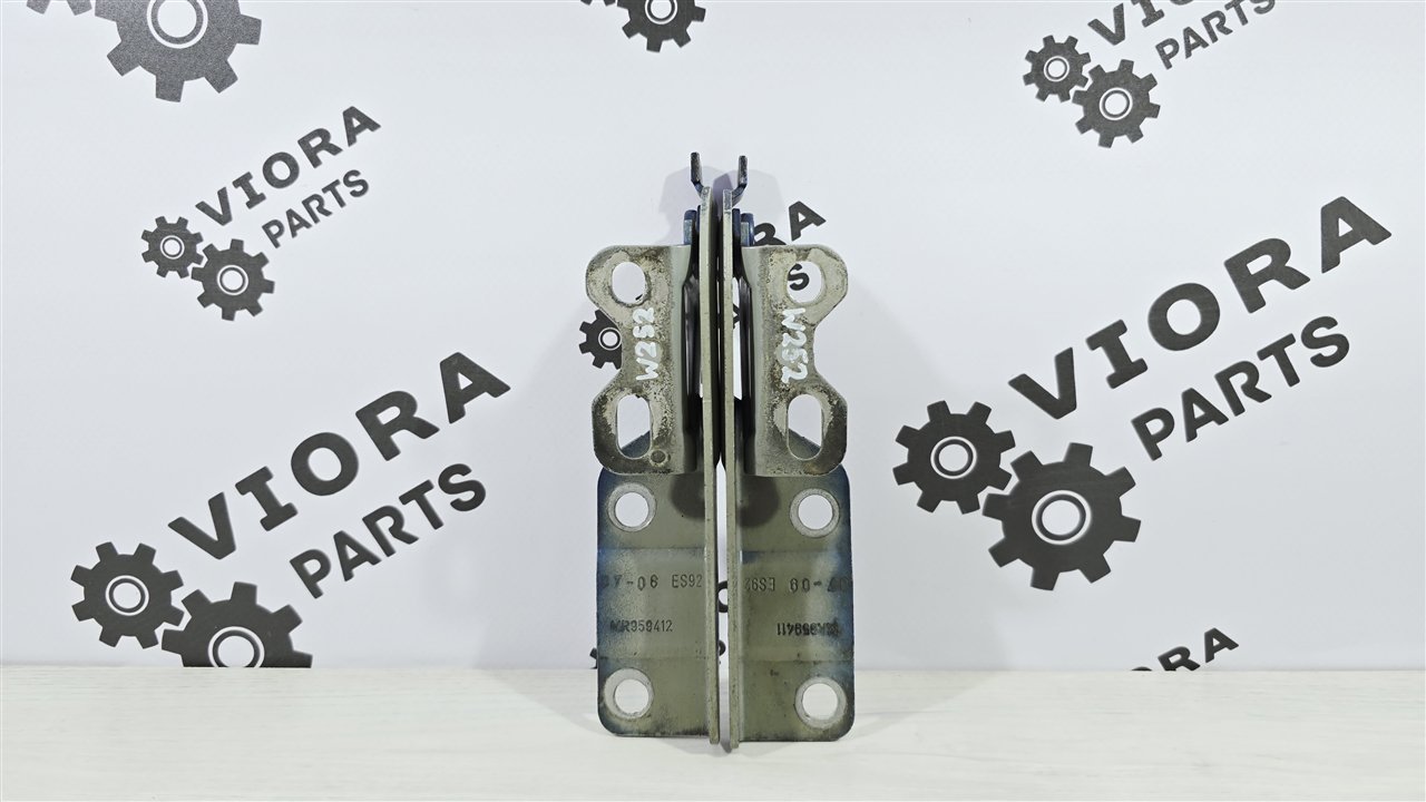 Петли капота, 1500 рублей, Лосино-Петровский