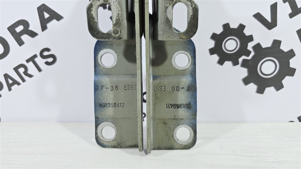 Петли капота, 1500 рублей, Лосино-Петровский