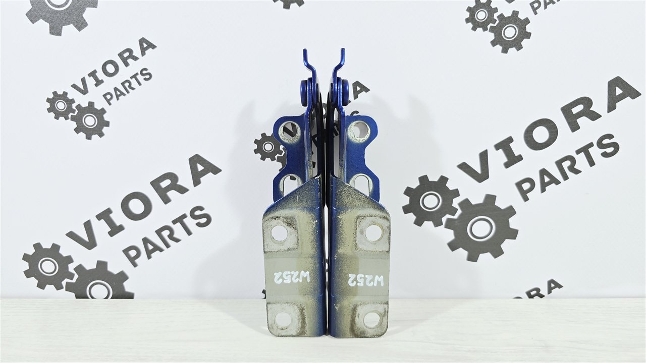 Петли капота, 1500 рублей, Лосино-Петровский