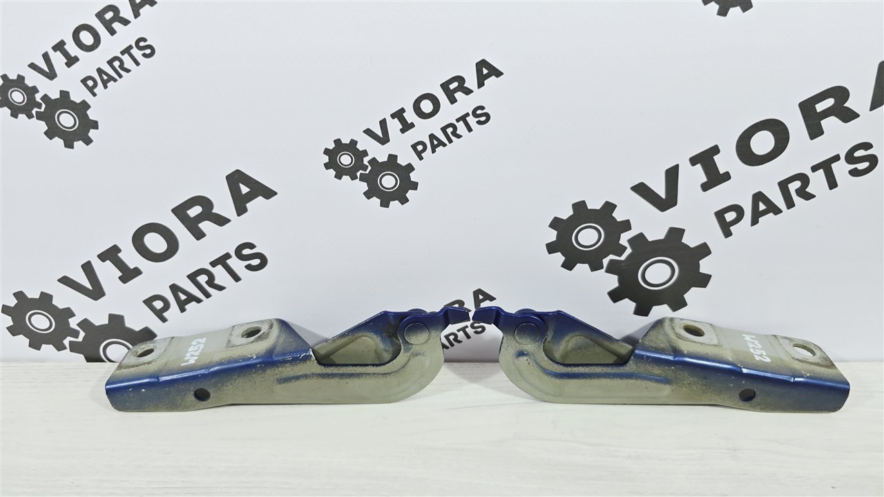 Петли капота, 1500 рублей, Лосино-Петровский