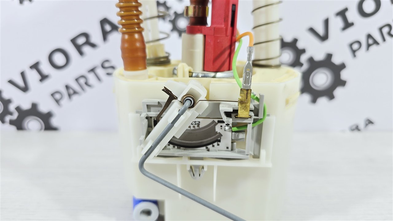 Бензонасос пробег 50к, 5500 рублей, Лосино-Петровский