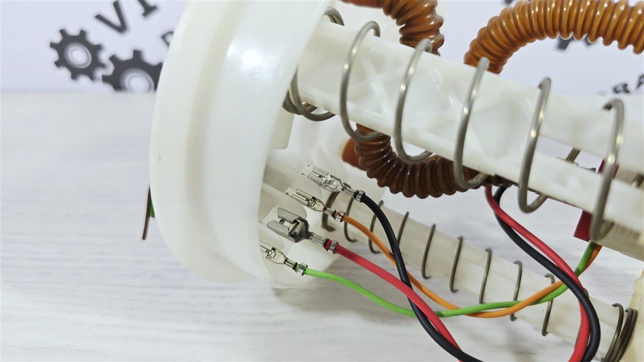 Бензонасос пробег 50к, 5500 рублей, Лосино-Петровский