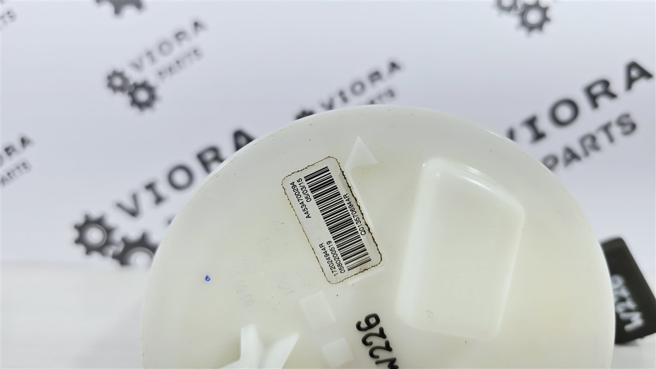 Бензонасос пробег 60к, 6000 рублей, Лосино-Петровский