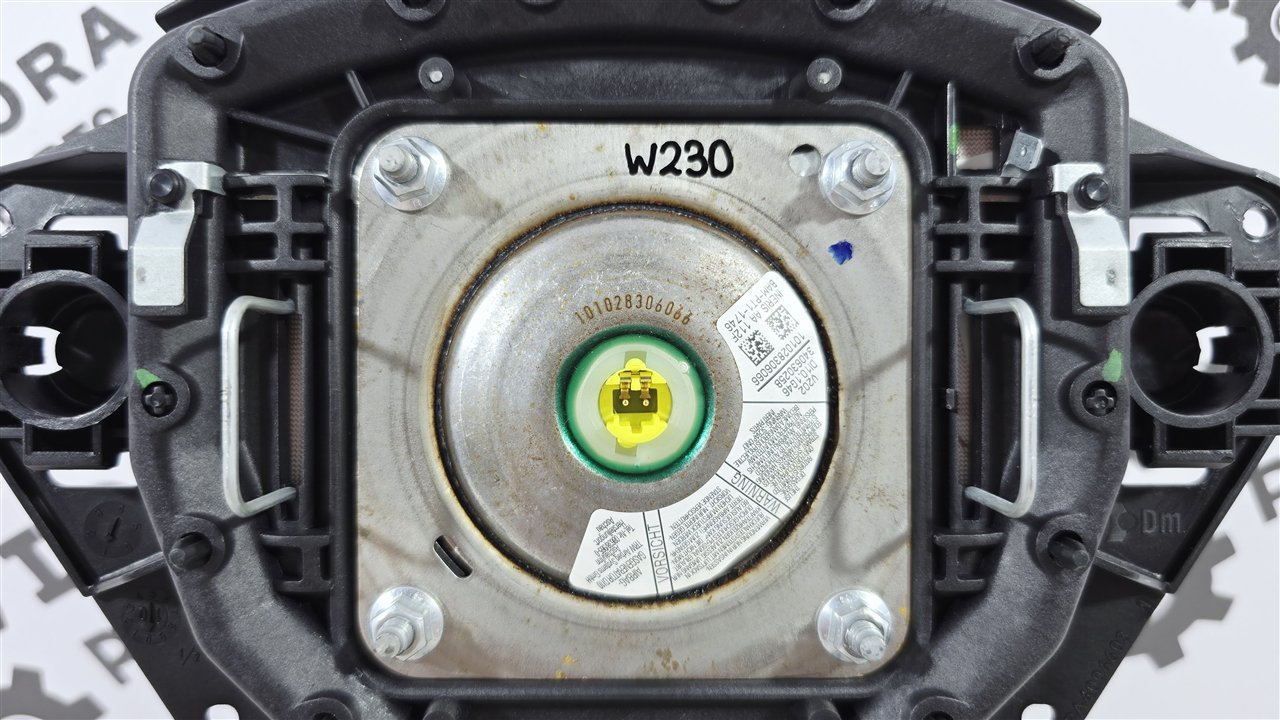 Подушка безопасности в руль, 7200 рублей, Лосино-Петровский